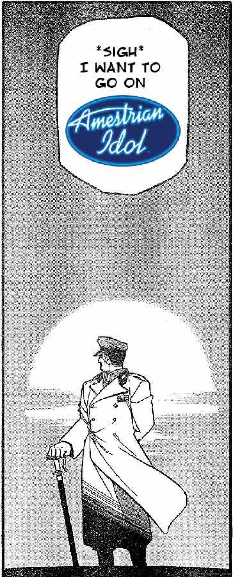 Read Full Metal Alchemist Manga Online