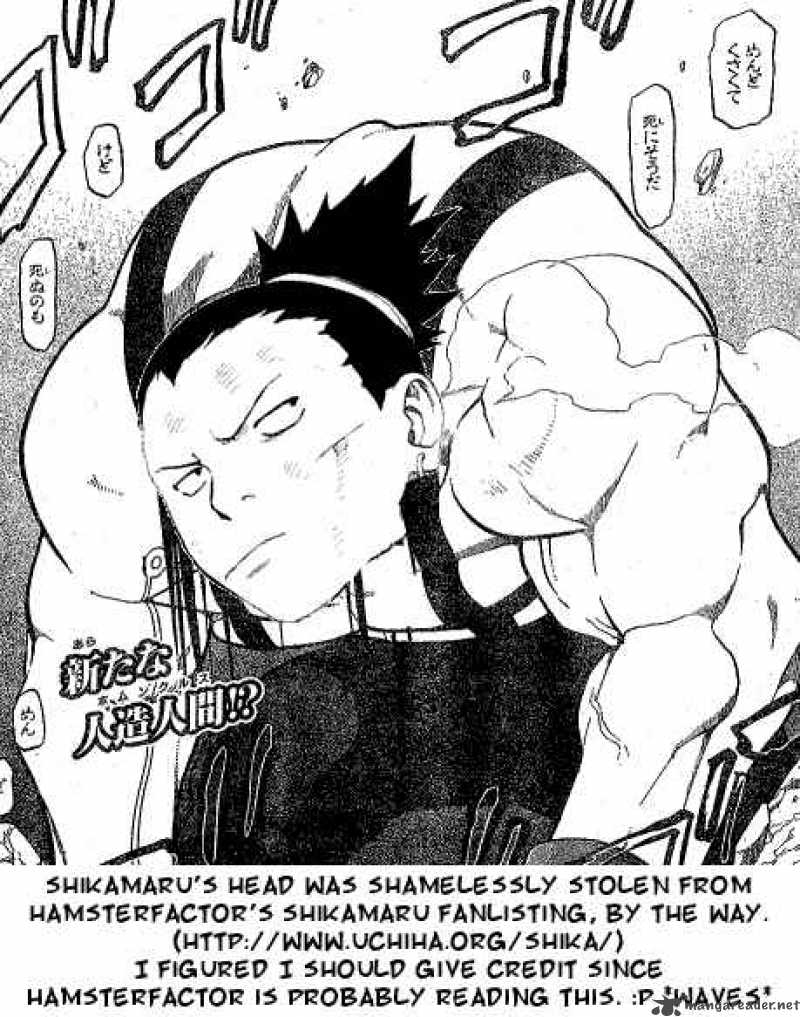 Read Full Metal Alchemist Manga Online