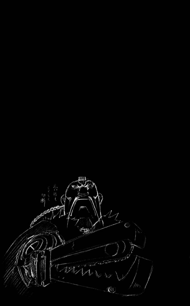 Read Full Metal Alchemist Manga Online