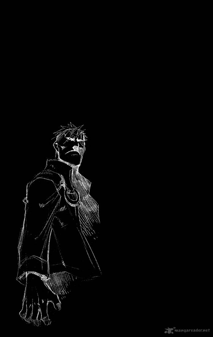 Read Full Metal Alchemist Manga Online