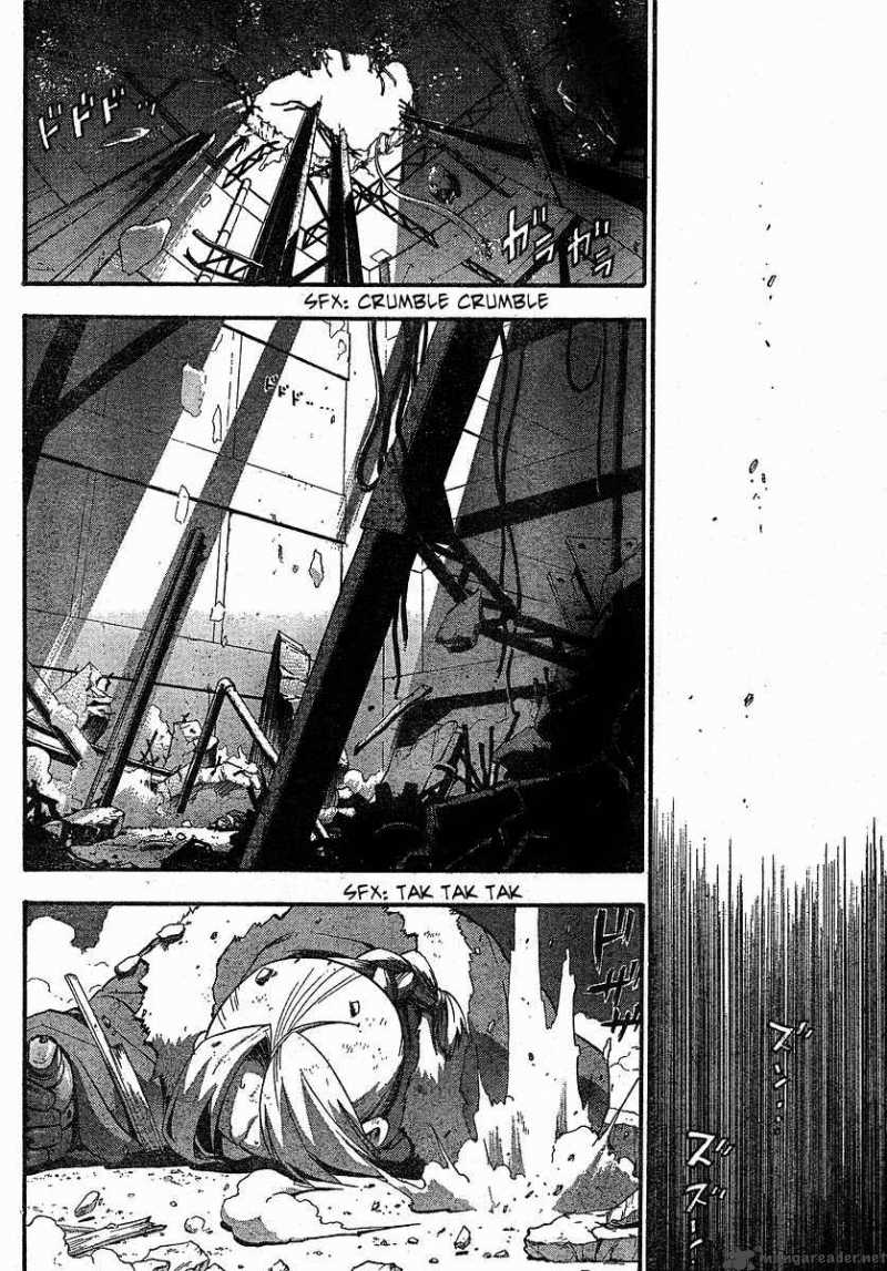 Read Full Metal Alchemist Manga Online