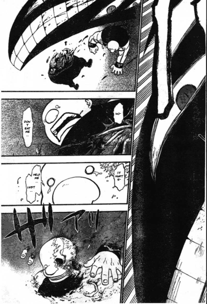 Read Full Metal Alchemist Manga Online