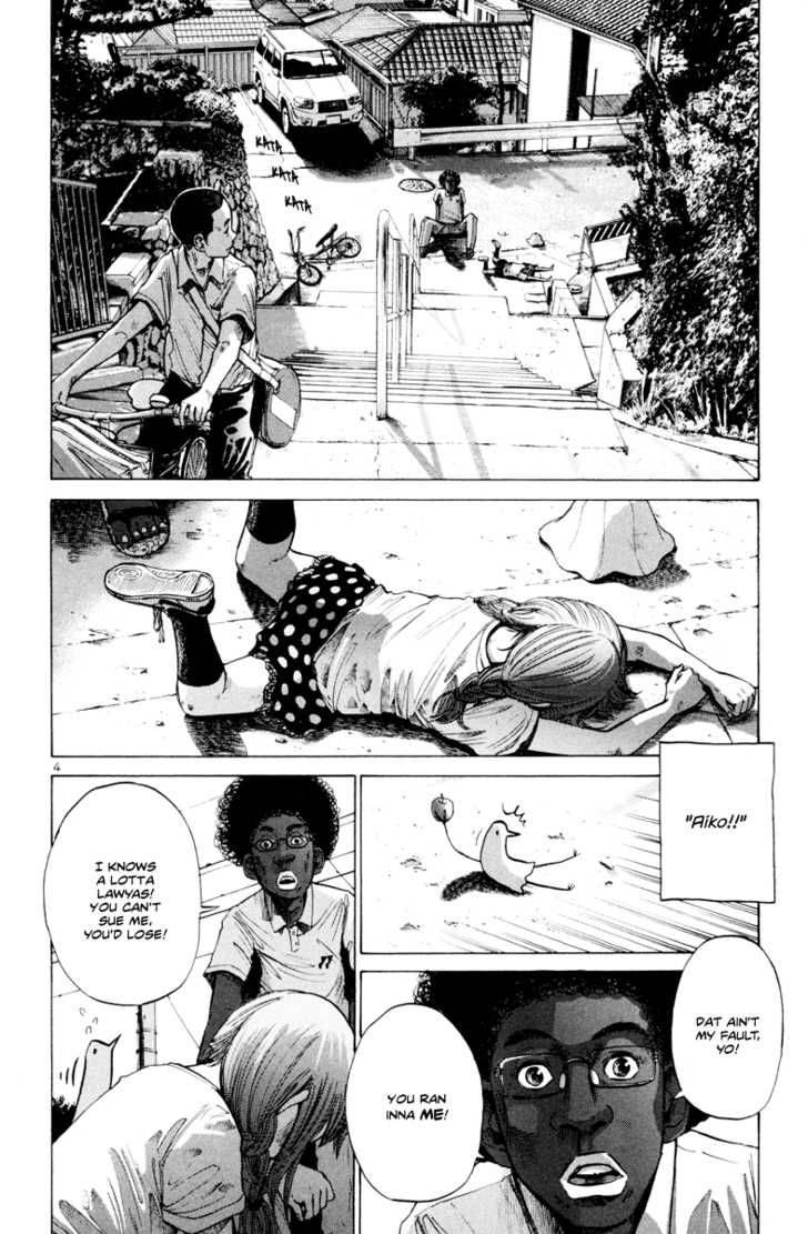 Read Goodnight Punpun Manga Online
