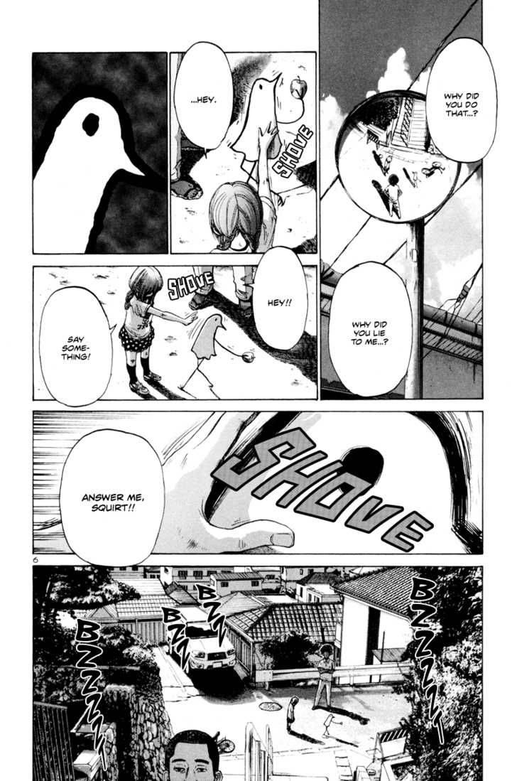 Read Goodnight Punpun Manga Online