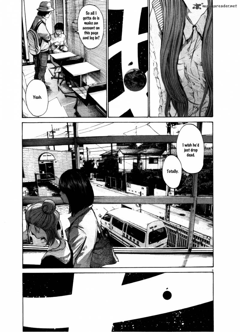 Read Goodnight Punpun Manga Online