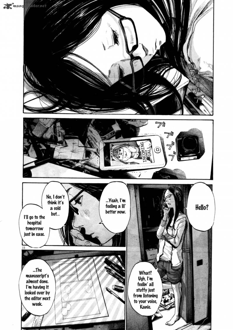 Read Goodnight Punpun Manga Online