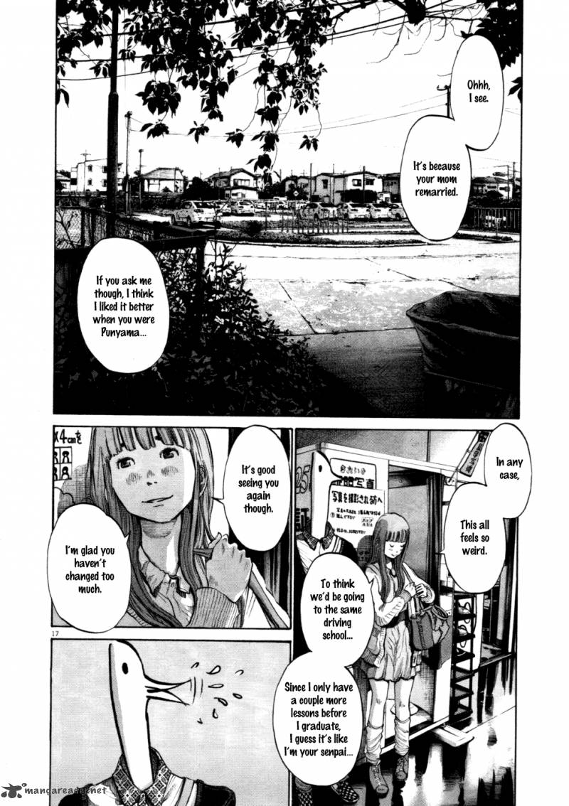 Read Goodnight Punpun Manga Online