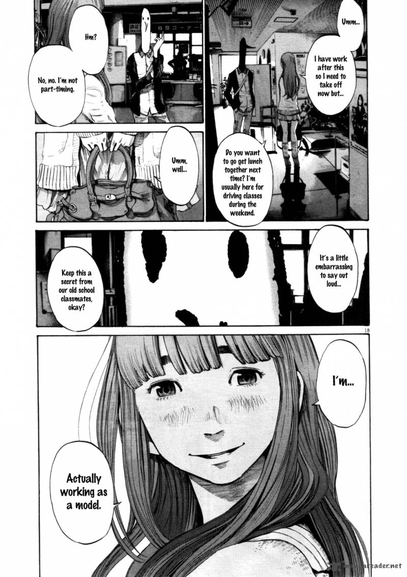 Read Goodnight Punpun Manga Online