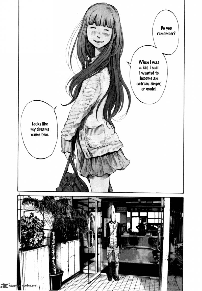 Read Goodnight Punpun Manga Online