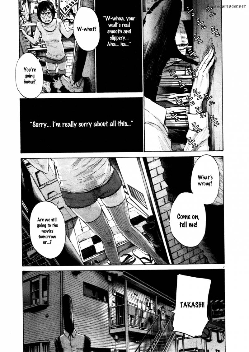 Read Goodnight Punpun Manga Online