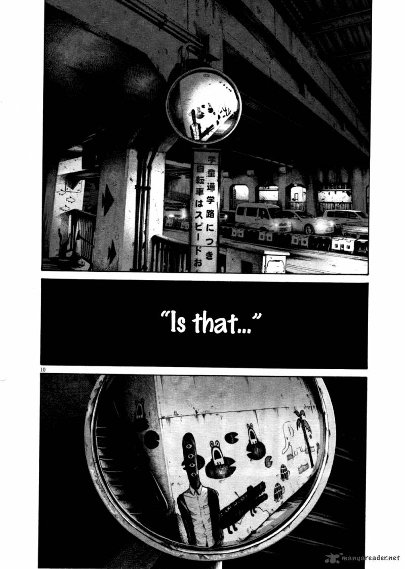 Read Goodnight Punpun Manga Online