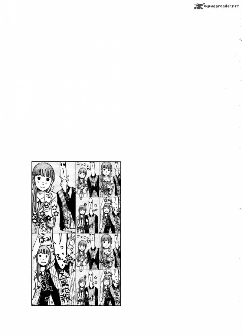 Read Goodnight Punpun Manga Online