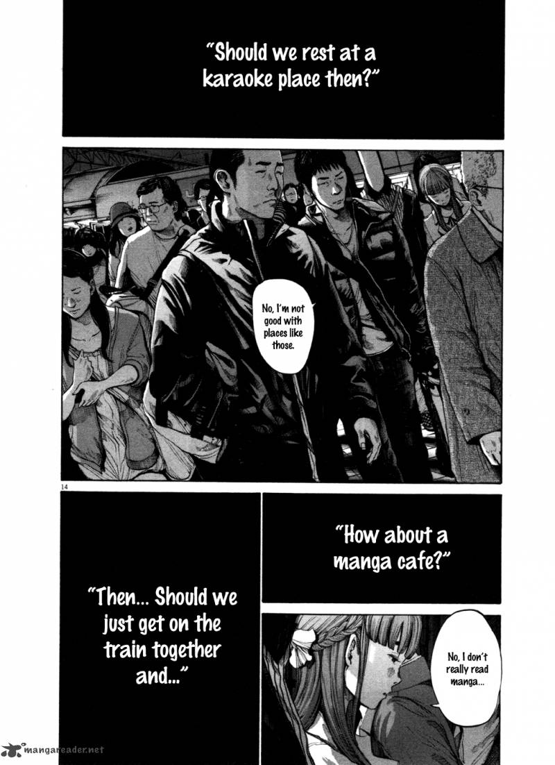 Read Goodnight Punpun Manga Online