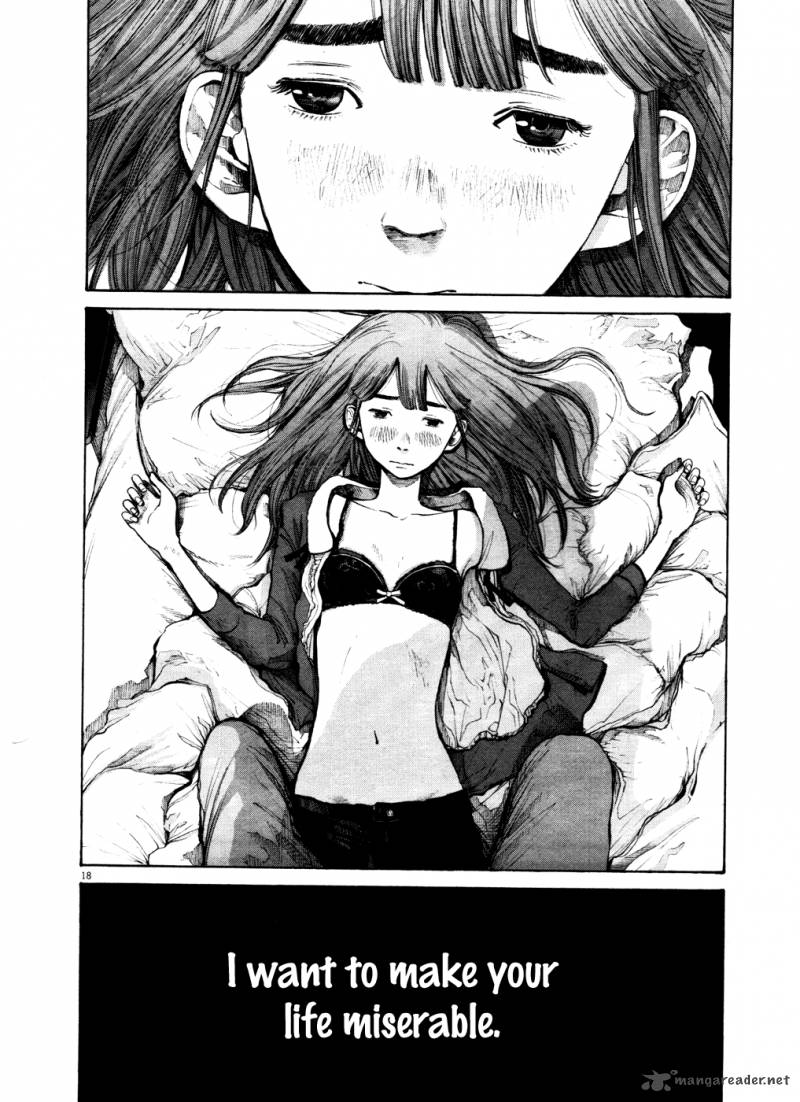 Read Goodnight Punpun Manga Online
