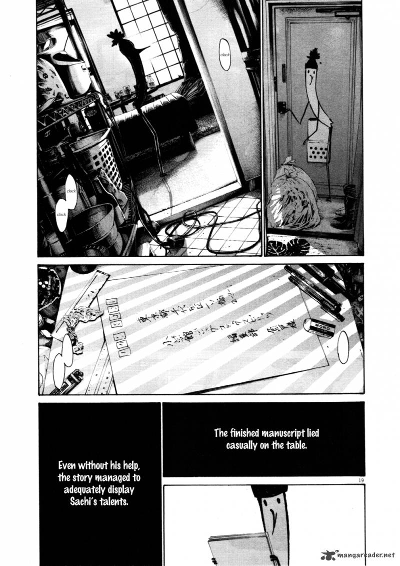 Read Goodnight Punpun Manga Online