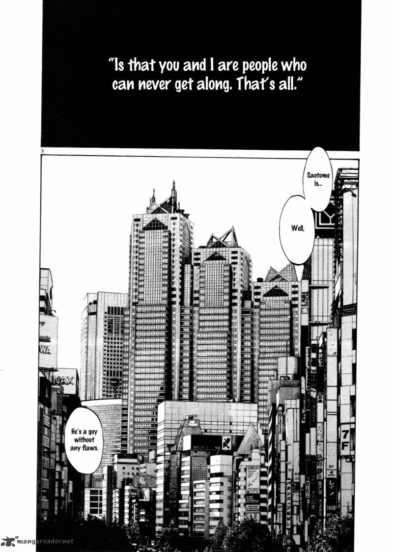 Read Goodnight Punpun Manga Online