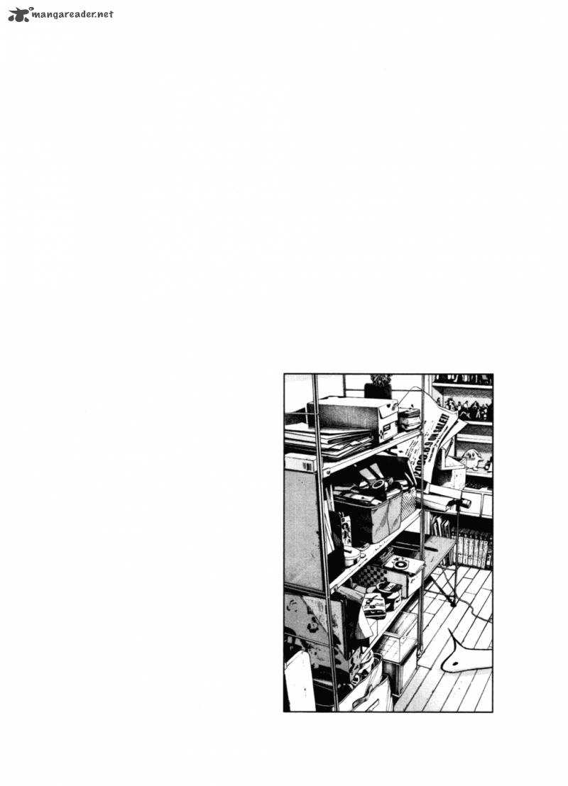 Read Goodnight Punpun Manga Online
