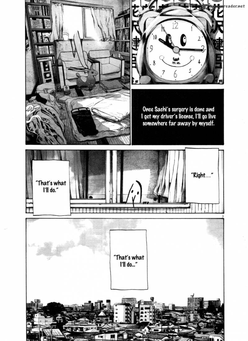 Read Goodnight Punpun Manga Online