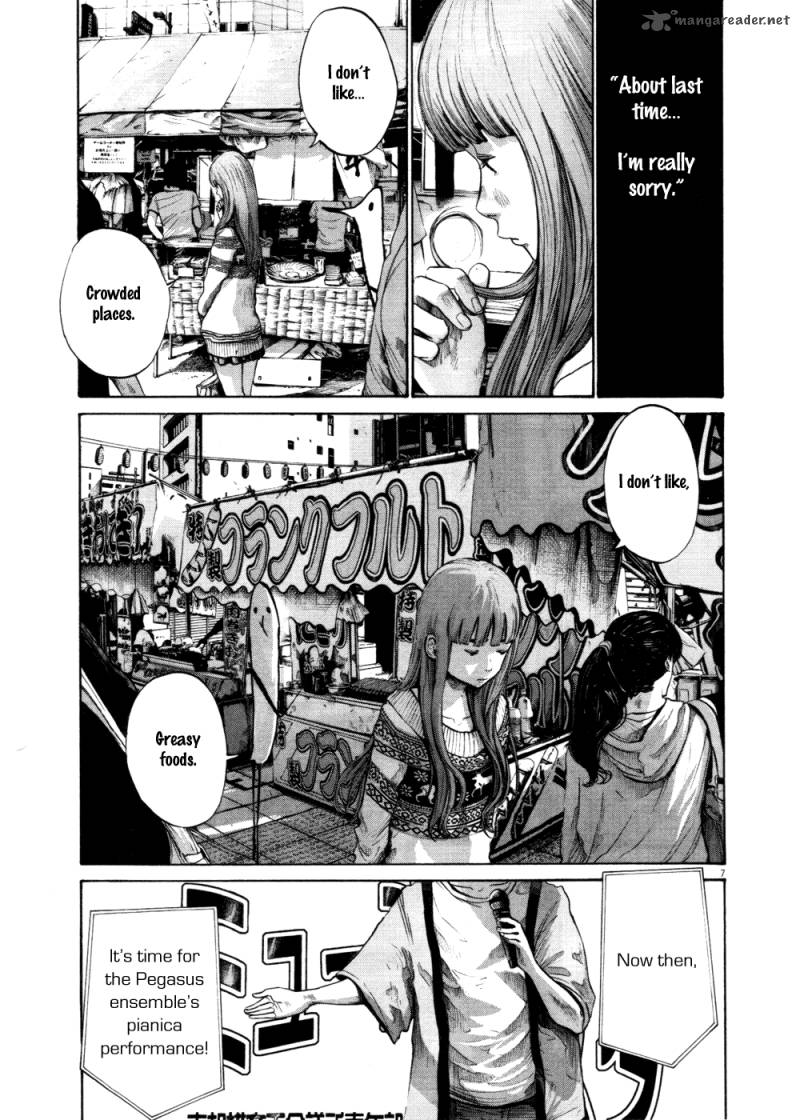 Read Goodnight Punpun Manga Online