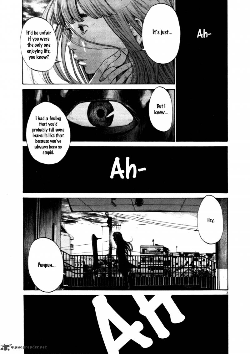 Read Goodnight Punpun Manga Online