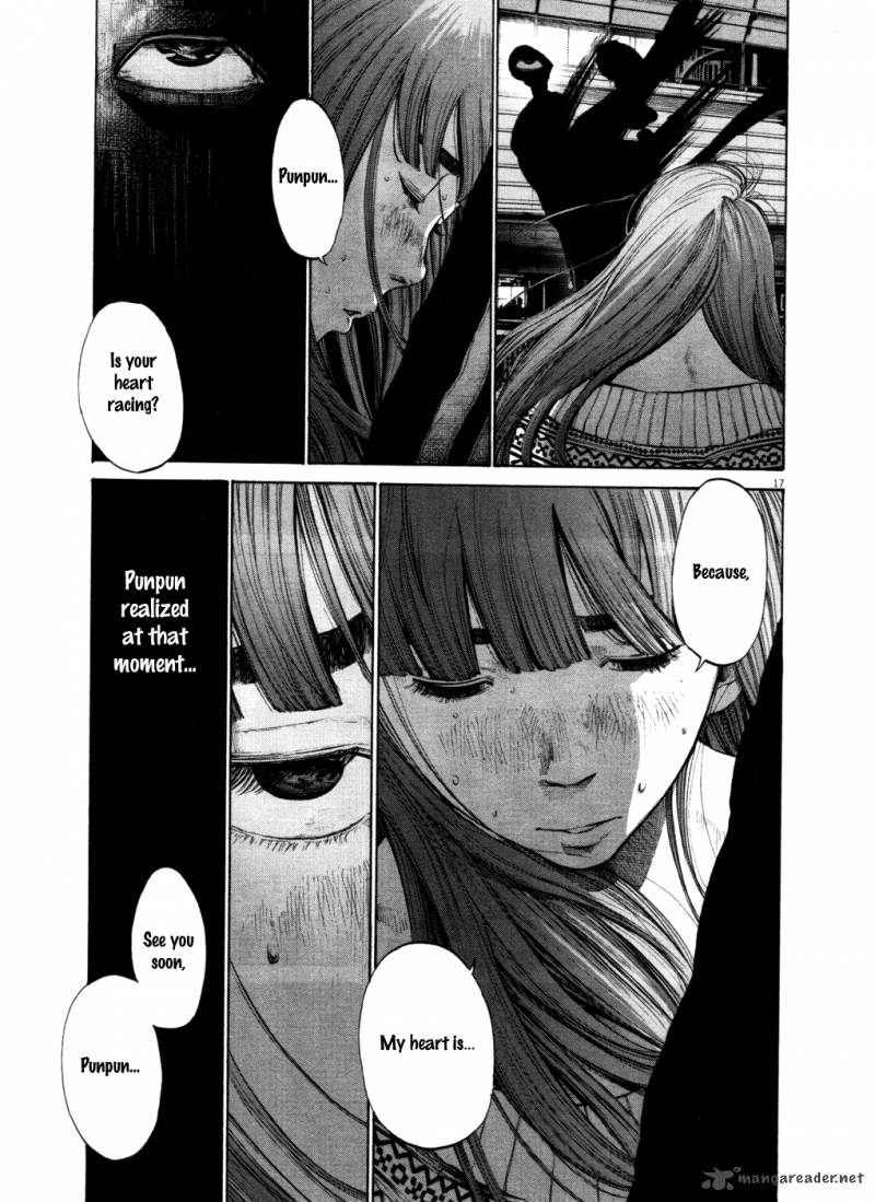 Read Goodnight Punpun Manga Online