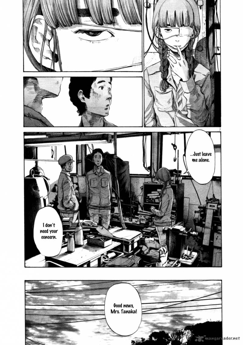 Read Goodnight Punpun Manga Online