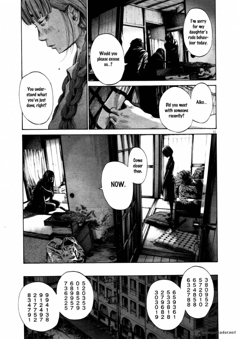 Read Goodnight Punpun Manga Online