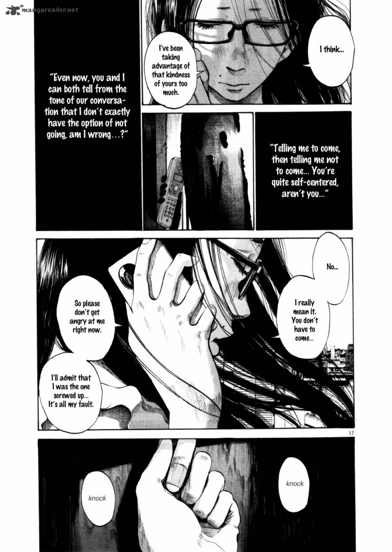 Read Goodnight Punpun Manga Online