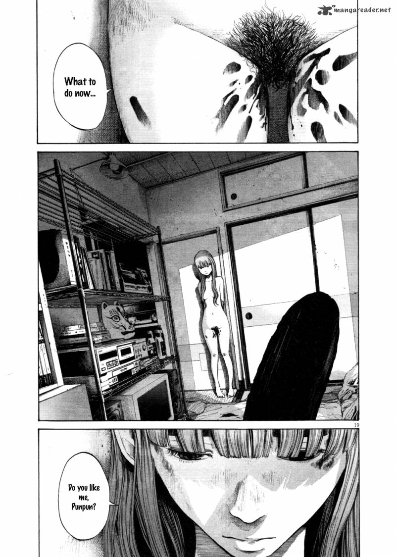 Read Goodnight Punpun Manga Online
