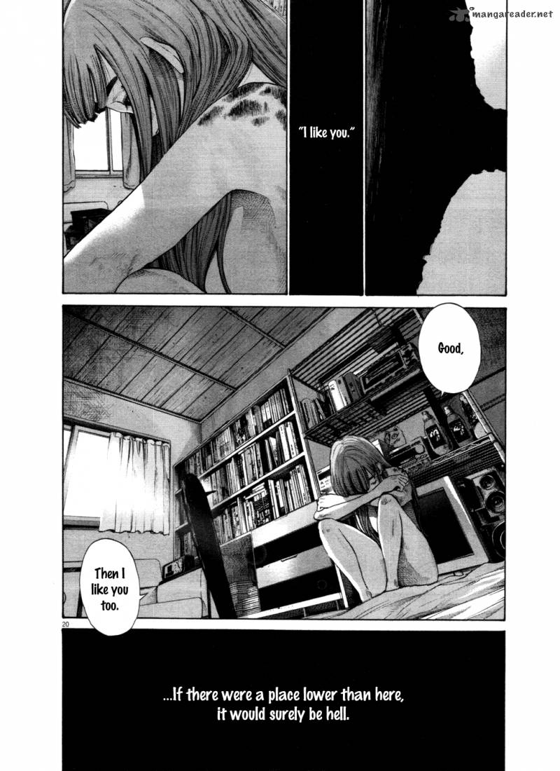 Read Goodnight Punpun Manga Online
