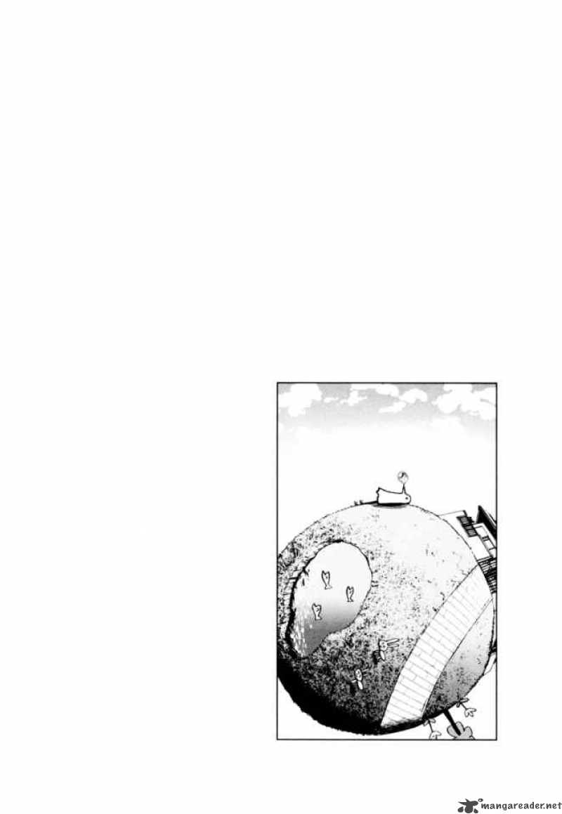 Read Goodnight Punpun Manga Online
