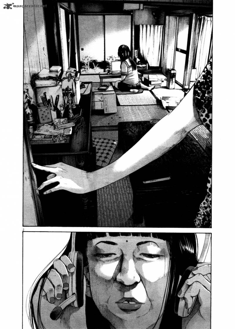 Read Goodnight Punpun Manga Online