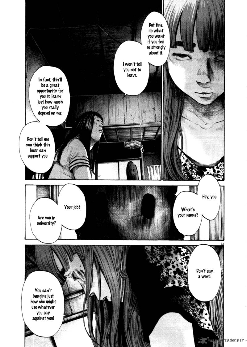 Read Goodnight Punpun Manga Online