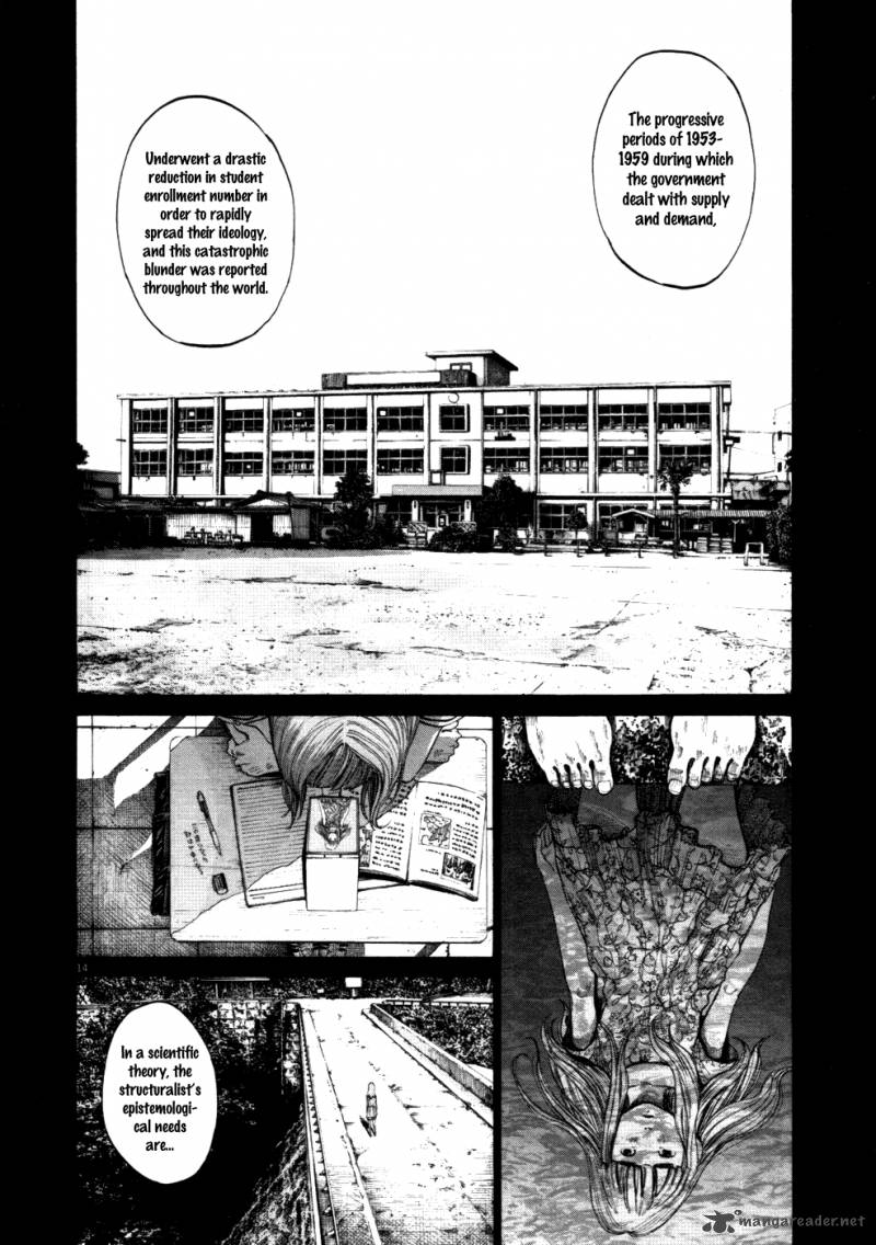 Read Goodnight Punpun Manga Online