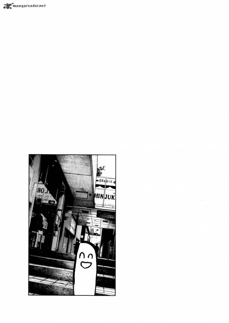 Read Goodnight Punpun Manga Online