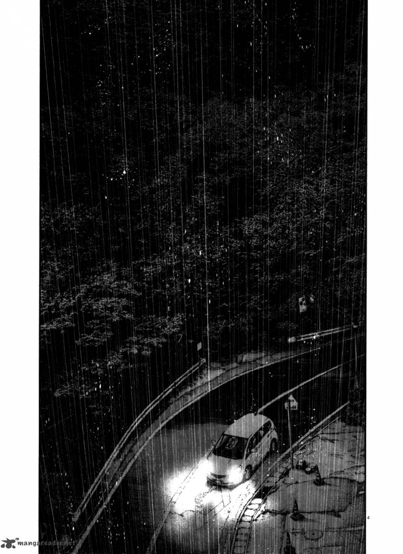 Read Goodnight Punpun Manga Online