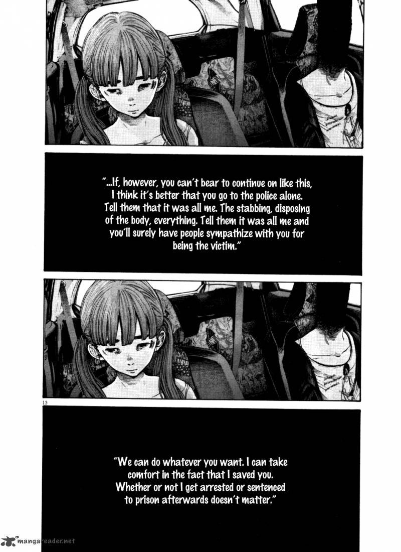 Read Goodnight Punpun Manga Online