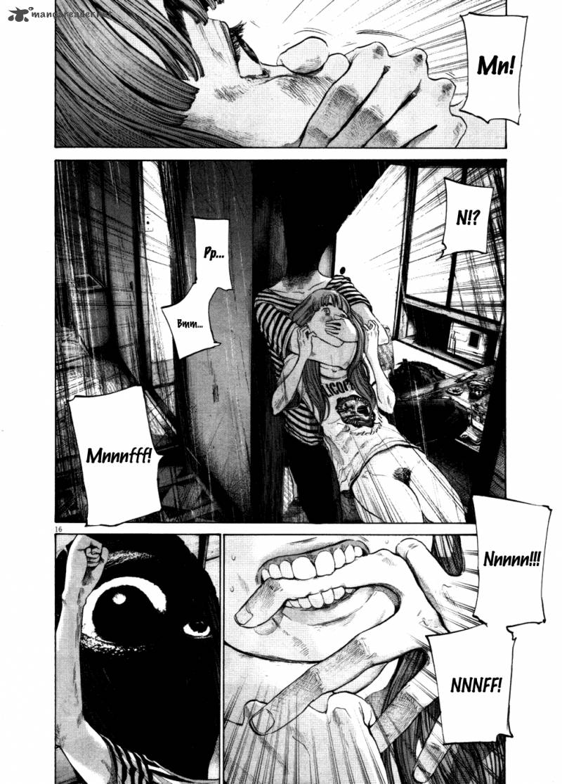 Read Goodnight Punpun Manga Online