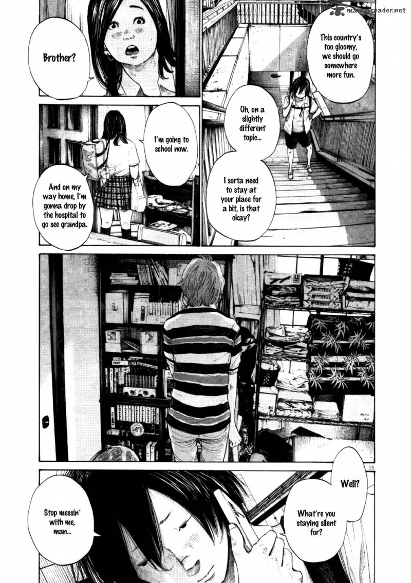 Read Goodnight Punpun Manga Online