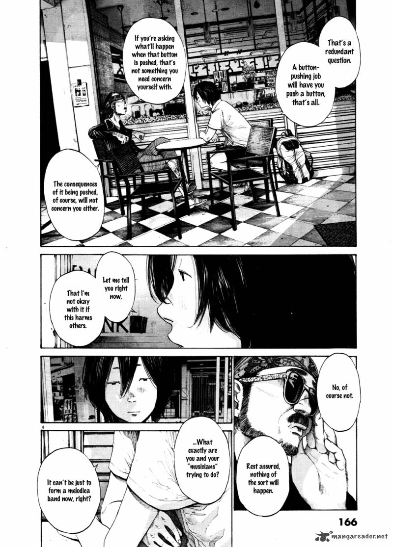 Read Goodnight Punpun Manga Online