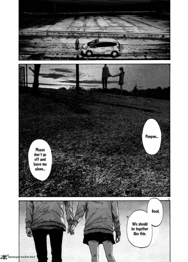 Read Goodnight Punpun Manga Online