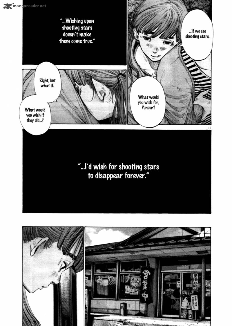 Read Goodnight Punpun Manga Online