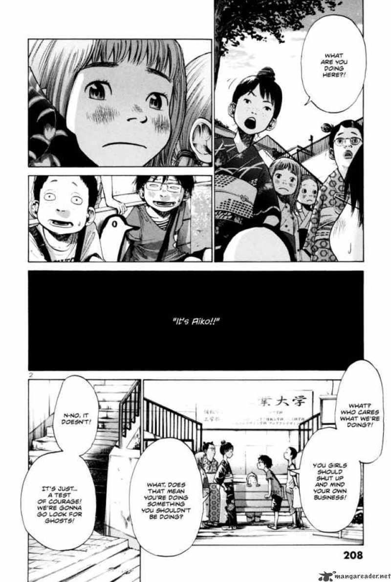 Read Goodnight Punpun Manga Online