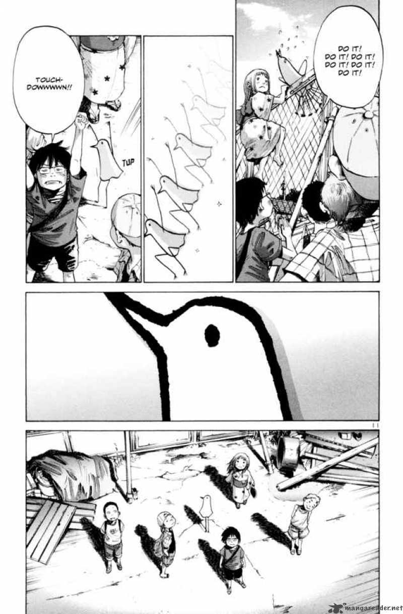 Read Goodnight Punpun Manga Online