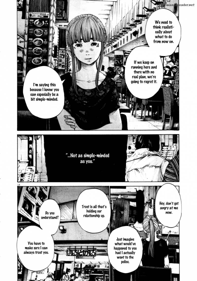 Read Goodnight Punpun Manga Online