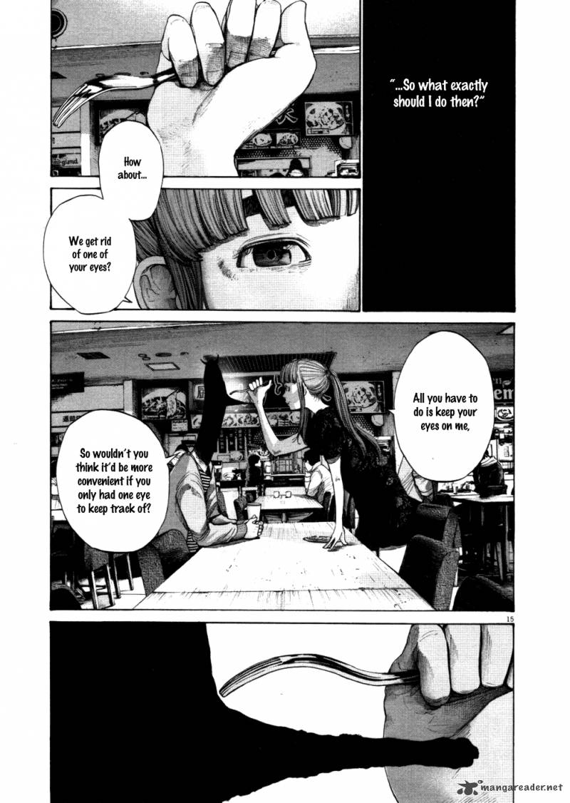 Read Goodnight Punpun Manga Online