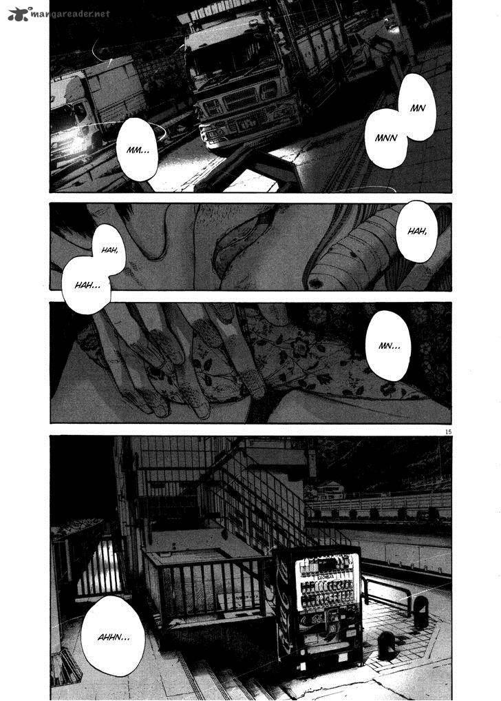 Read Goodnight Punpun Manga Online