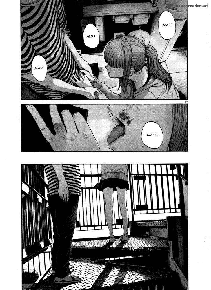 Read Goodnight Punpun Manga Online