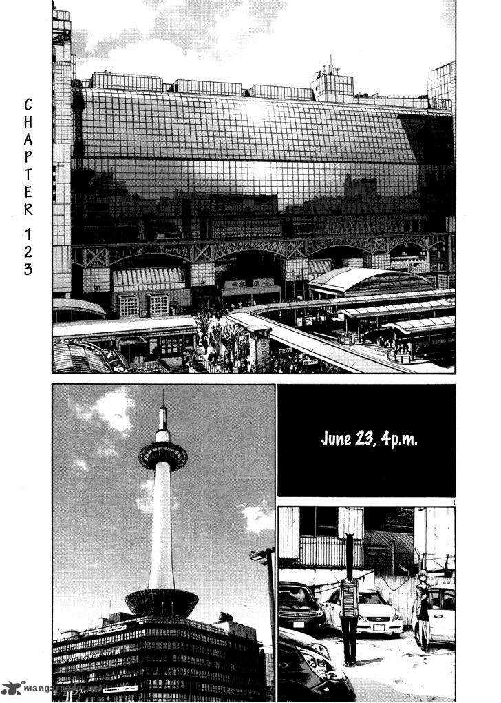 Read Goodnight Punpun Manga Online