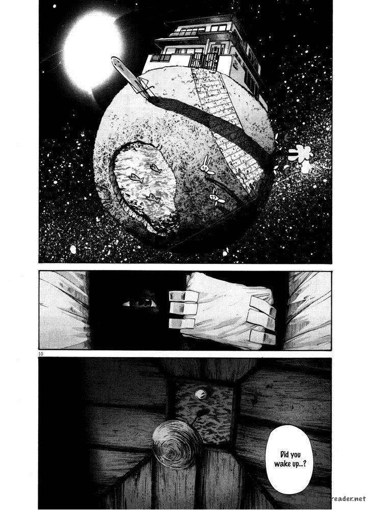 Read Goodnight Punpun Manga Online